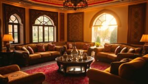 شركة تنظيف مجالس