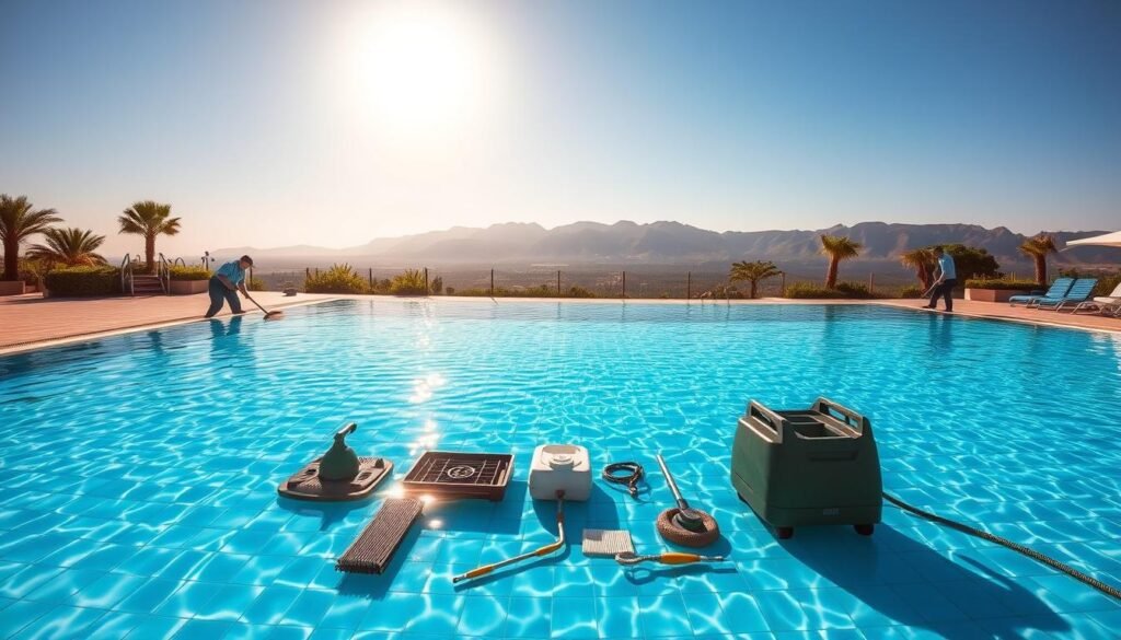 شركة تنظيف مسابح بالطائف شركة تنظيف مسابح بالطائف